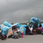 Stormy Recycle Swop Shop